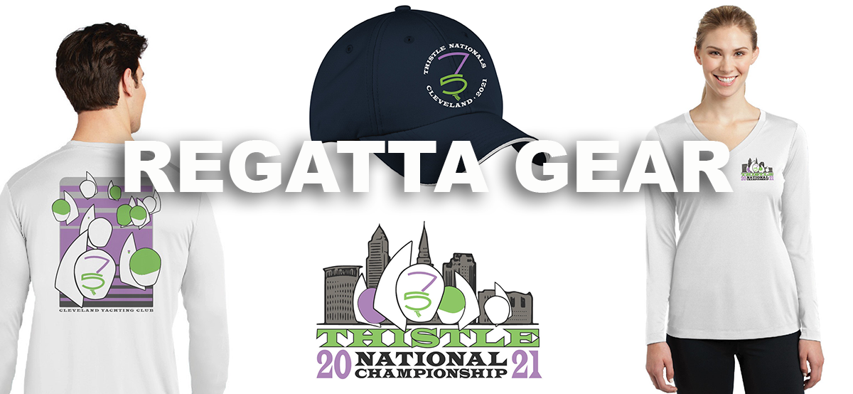 To browse the catalog and order regatta merchandise, click here.